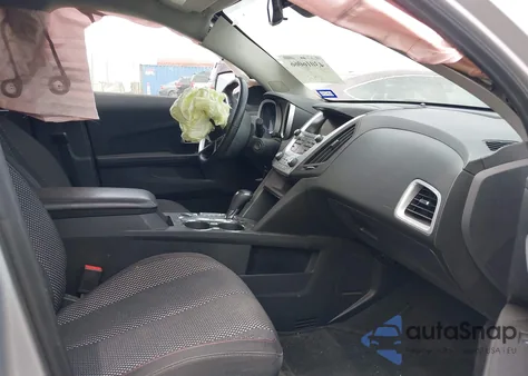 2017 Chevrolet Equinox Lt from USA, damaged, VIN 2GNALCEK1H1538608